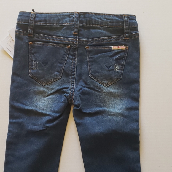 Girls Hudson jeans - Picture 3 of 6